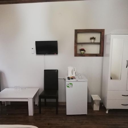 Yesil Butik Hotel Bursa Ngoại thất bức ảnh
