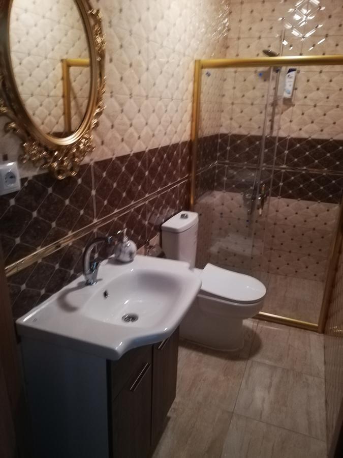 Yesil Butik Hotel Bursa Ngoại thất bức ảnh