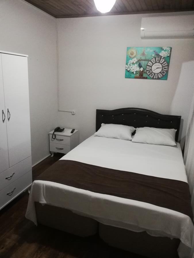 Yesil Butik Hotel Bursa Ngoại thất bức ảnh