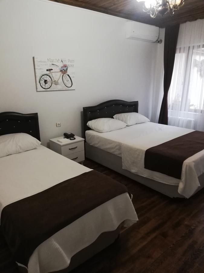 Yesil Butik Hotel Bursa Ngoại thất bức ảnh