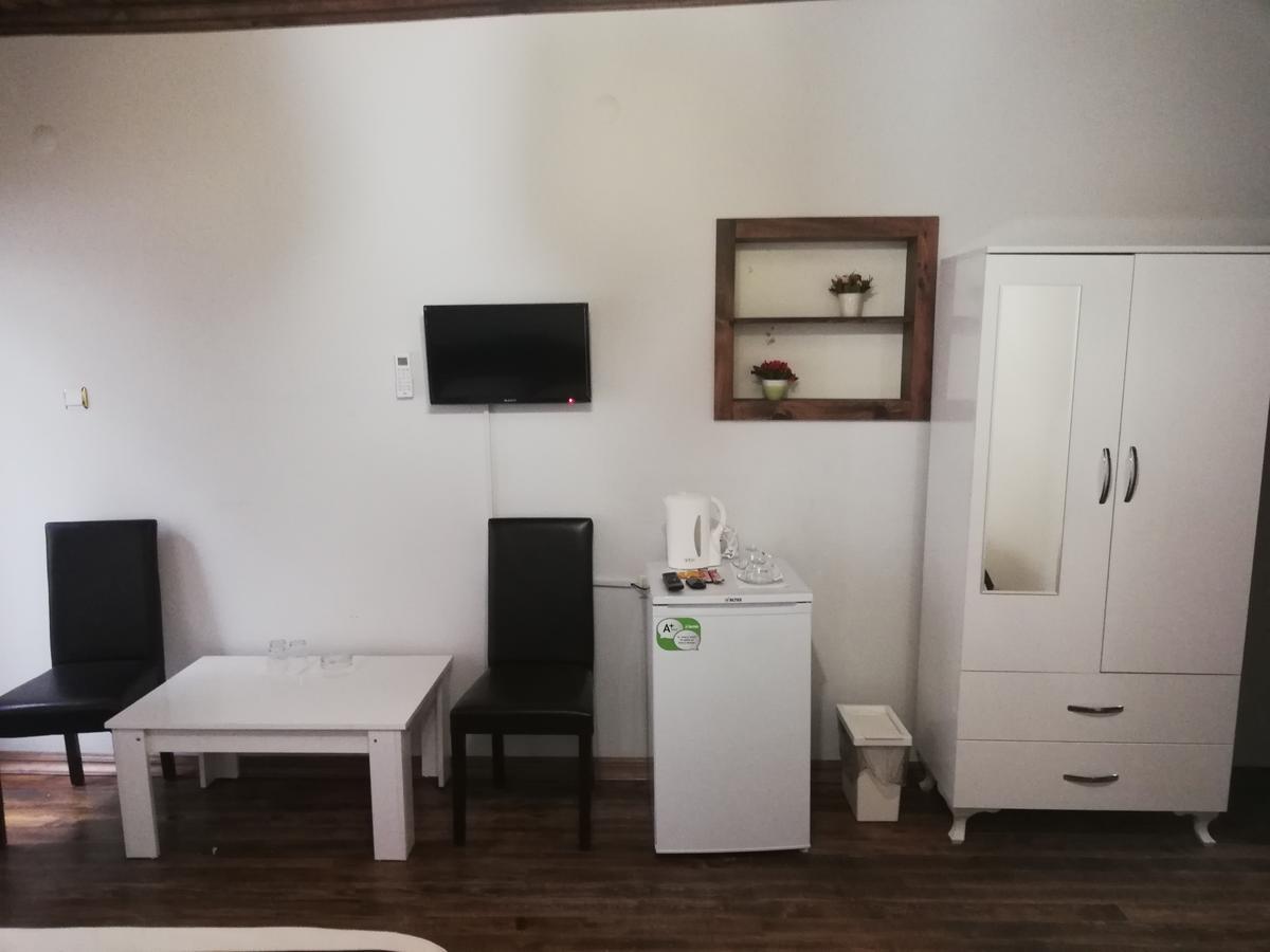 Yesil Butik Hotel Bursa Ngoại thất bức ảnh