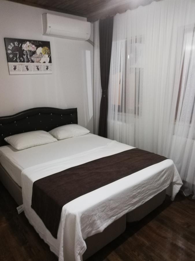 Yesil Butik Hotel Bursa Ngoại thất bức ảnh