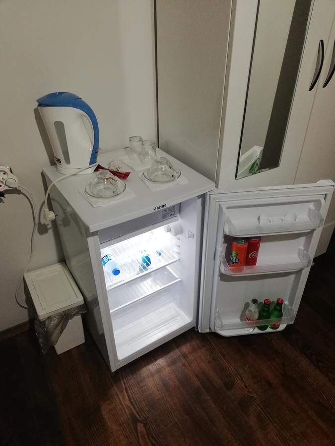 Yesil Butik Hotel Bursa Ngoại thất bức ảnh