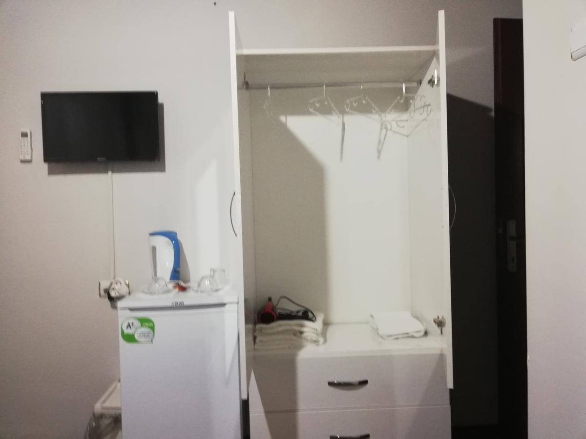 Yesil Butik Hotel Bursa Ngoại thất bức ảnh