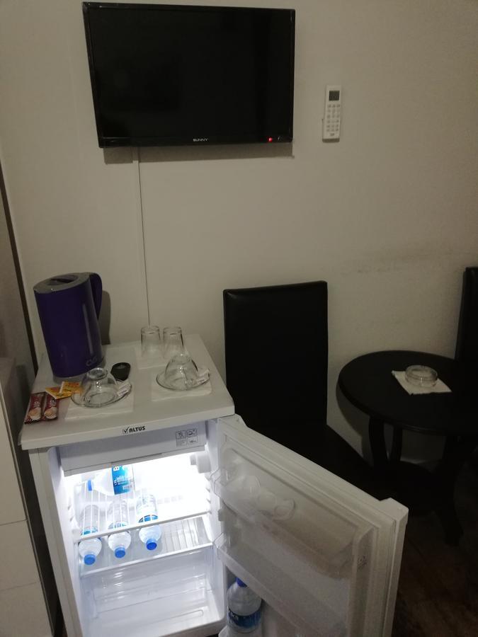 Yesil Butik Hotel Bursa Ngoại thất bức ảnh