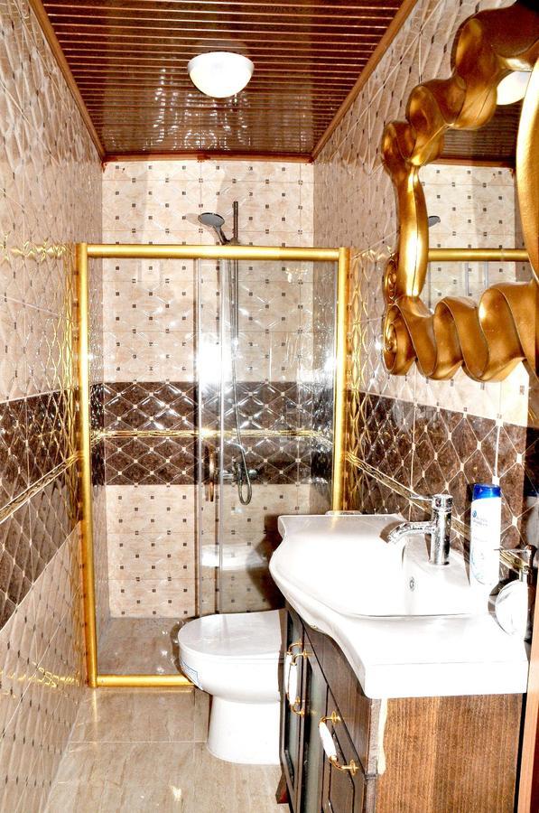 Yesil Butik Hotel Bursa Ngoại thất bức ảnh
