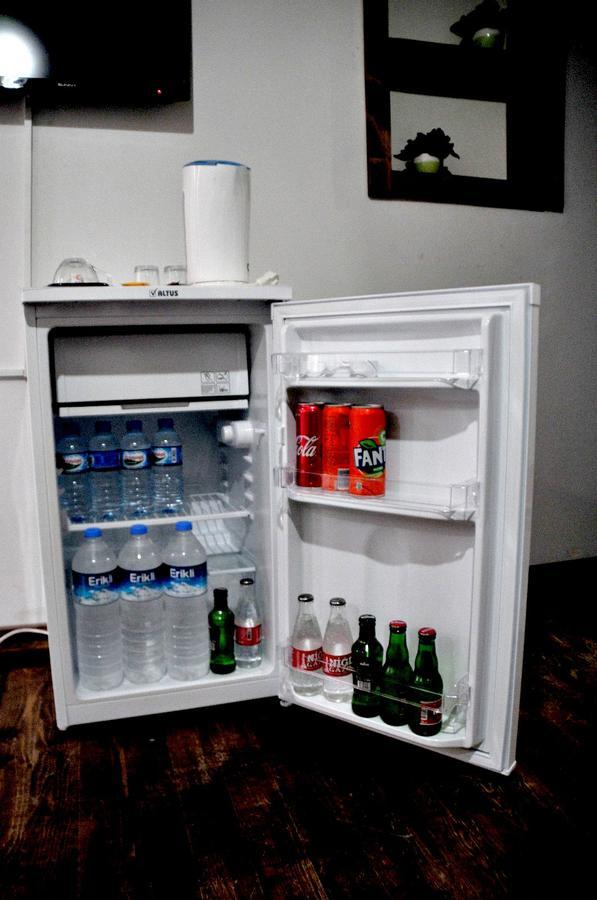 Yesil Butik Hotel Bursa Ngoại thất bức ảnh