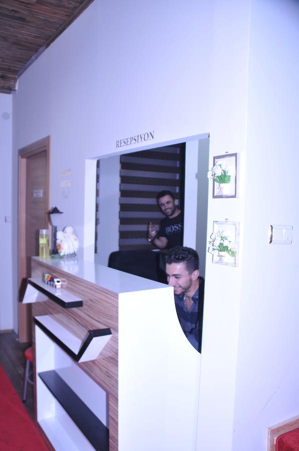Yesil Butik Hotel Bursa Ngoại thất bức ảnh