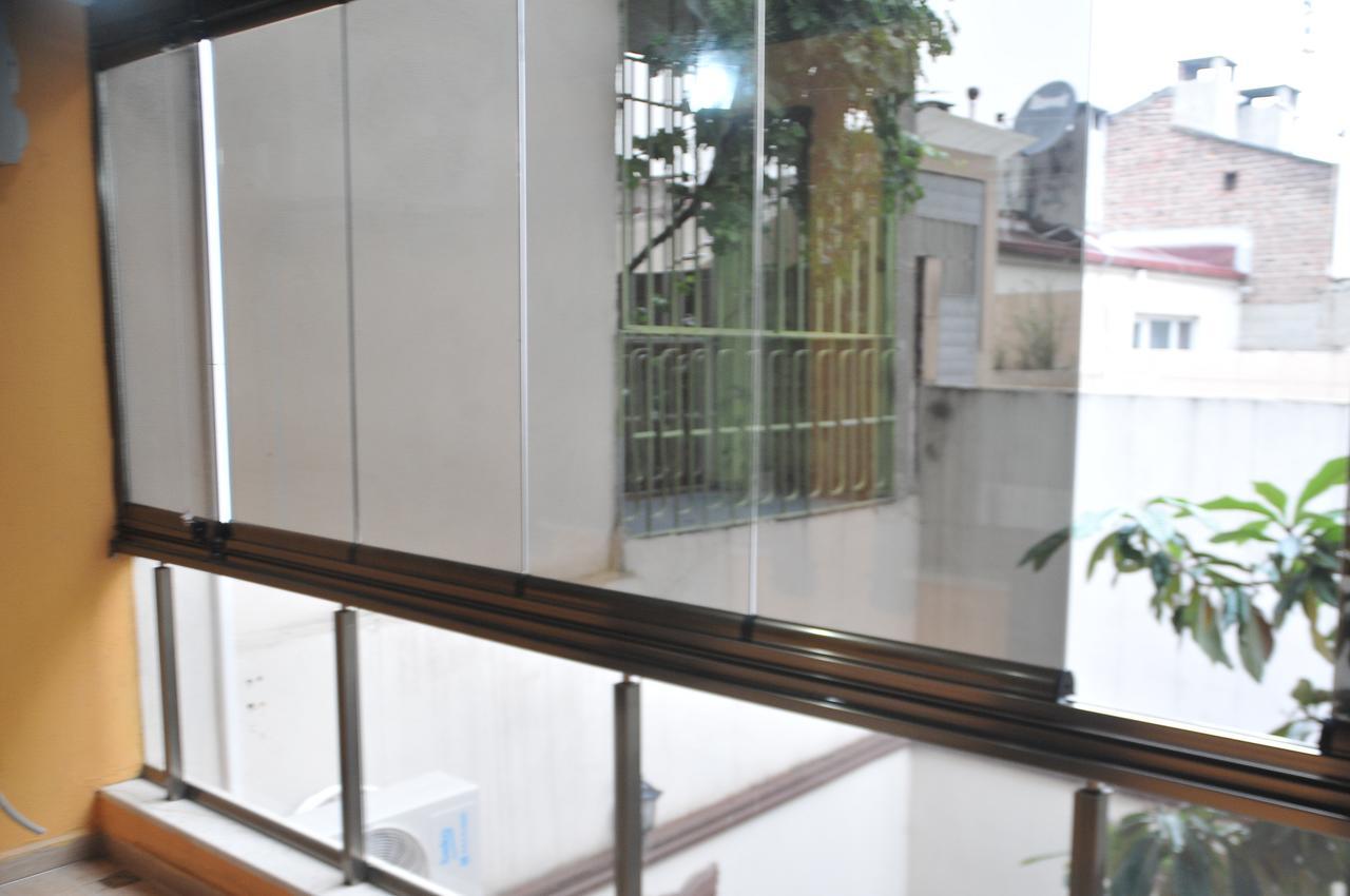 Yesil Butik Hotel Bursa Ngoại thất bức ảnh