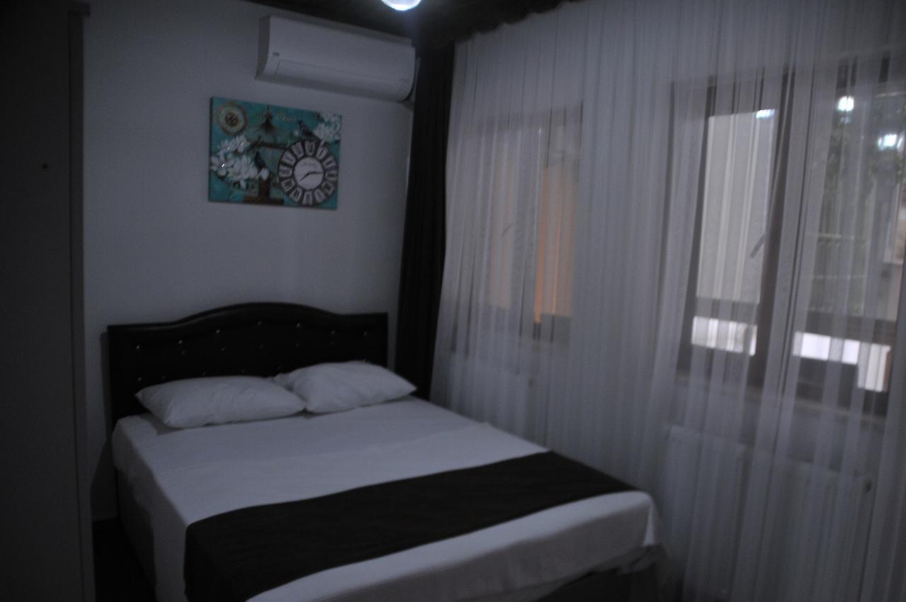 Yesil Butik Hotel Bursa Ngoại thất bức ảnh