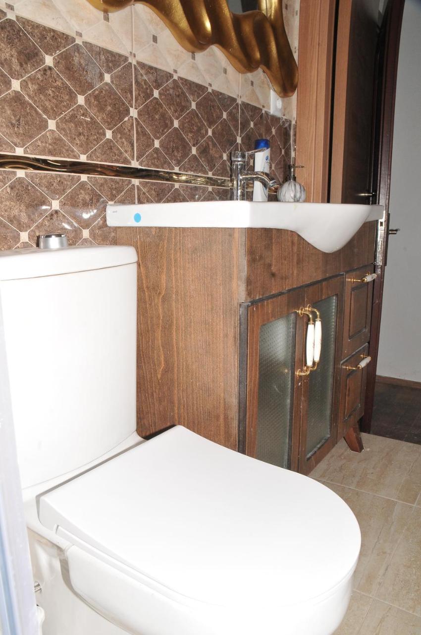 Yesil Butik Hotel Bursa Ngoại thất bức ảnh